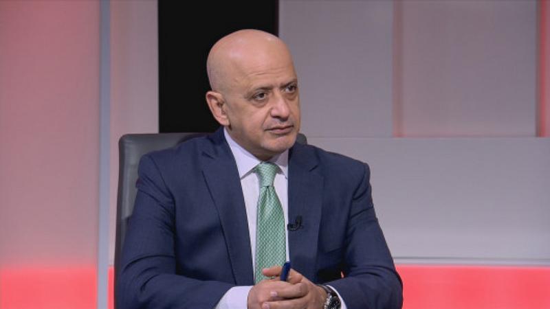 رئيس تجارة الأردن: المملكة بوابة استراتيجية لاستثمارات البرازيل بالمنطقة
