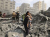 غزة تُعدّ شهداءها أرقام خارج التصور... مسح ميداني يكشف عن الأرقام