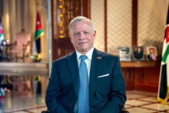 الملك يشارك بالمؤتمر الثالث للأمم المتحدة للمحيطات الاثنين المقبل في فرنسا