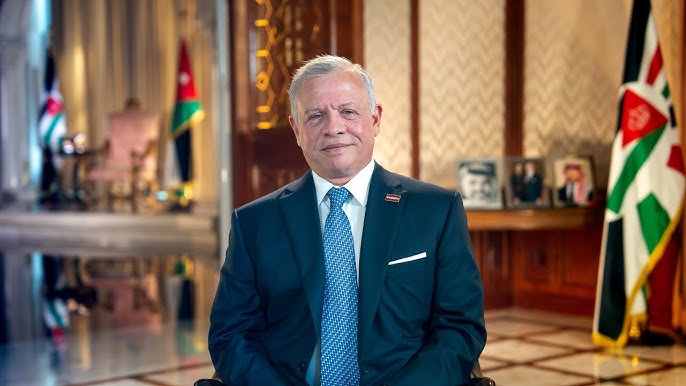 الملك يشارك بالمؤتمر الثالث للأمم المتحدة للمحيطات الاثنين المقبل في فرنسا