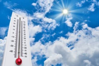 أجواء معتدلة اليوم وارتفاع تدريجي في الحرارة