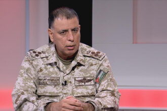 وزير الداخلية بمناسبة يوم الجيش: هذا جيش يردع الاعتداء وينشر السلام ويساهم في التنمية