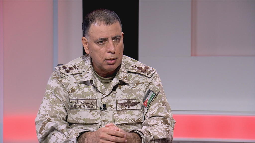 وزير الداخلية بمناسبة يوم الجيش: هذا جيش يردع الاعتداء وينشر السلام ويساهم في التنمية