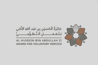 ولي العهد يعلن انطلاق التسجيل لجائزة الحسين للعمل التطوعي