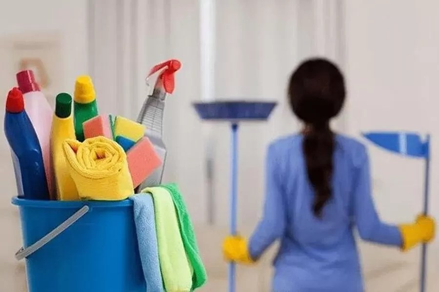 188 شكوى لعاملات المنازل و236 من أصحاب المنازل خلال الثلث الأول من العام