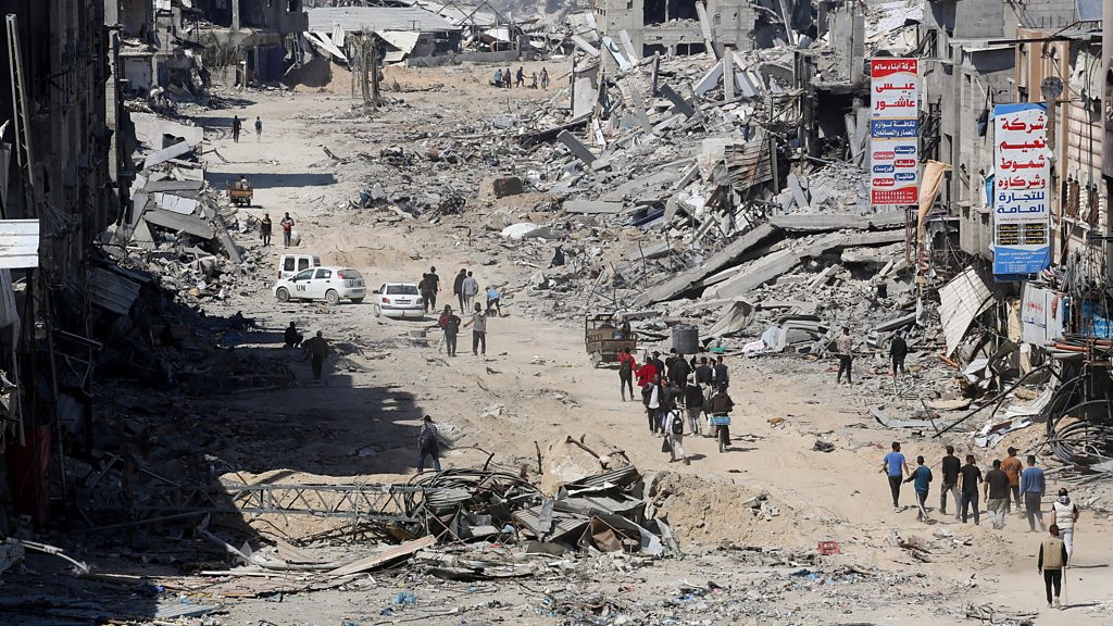 17 شهيدًا بقصف الاحتلال على رفح وخان يونس