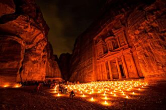 عربيات: لا علم لنا بحفل البترا ونرفض ما يخدش القيم الأردنية