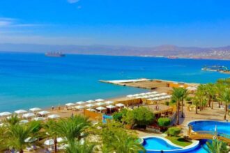 85 بالمئة نسبة إشغال الفنادق بالعقبة