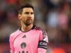 ميسي على أعتاب الدوري السعودي بعد تألقه في مونديال الأندية