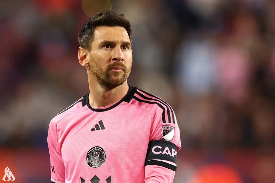 ميسي على أعتاب الدوري السعودي بعد تألقه في مونديال الأندية