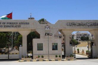 الخارجية الأردنية: لا سيادة للاحتلال على القدس ومقدساتها