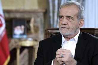 الرئيس الإيراني: نقاوم بكل قوة ولن نسلب من حقنا النووي