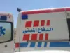 كوادر الدفاع المدني تنقذ طفلًا ابتلع جسمًا غريبًا في زي