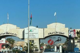 تراجع التخليص على المركبات وارتفاع التصدير بنسبة 80%
