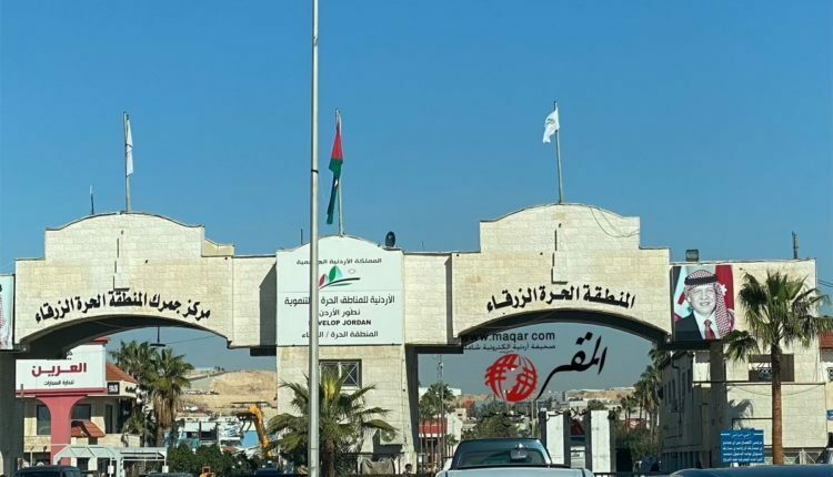 تراجع التخليص على المركبات وارتفاع التصدير بنسبة 80%