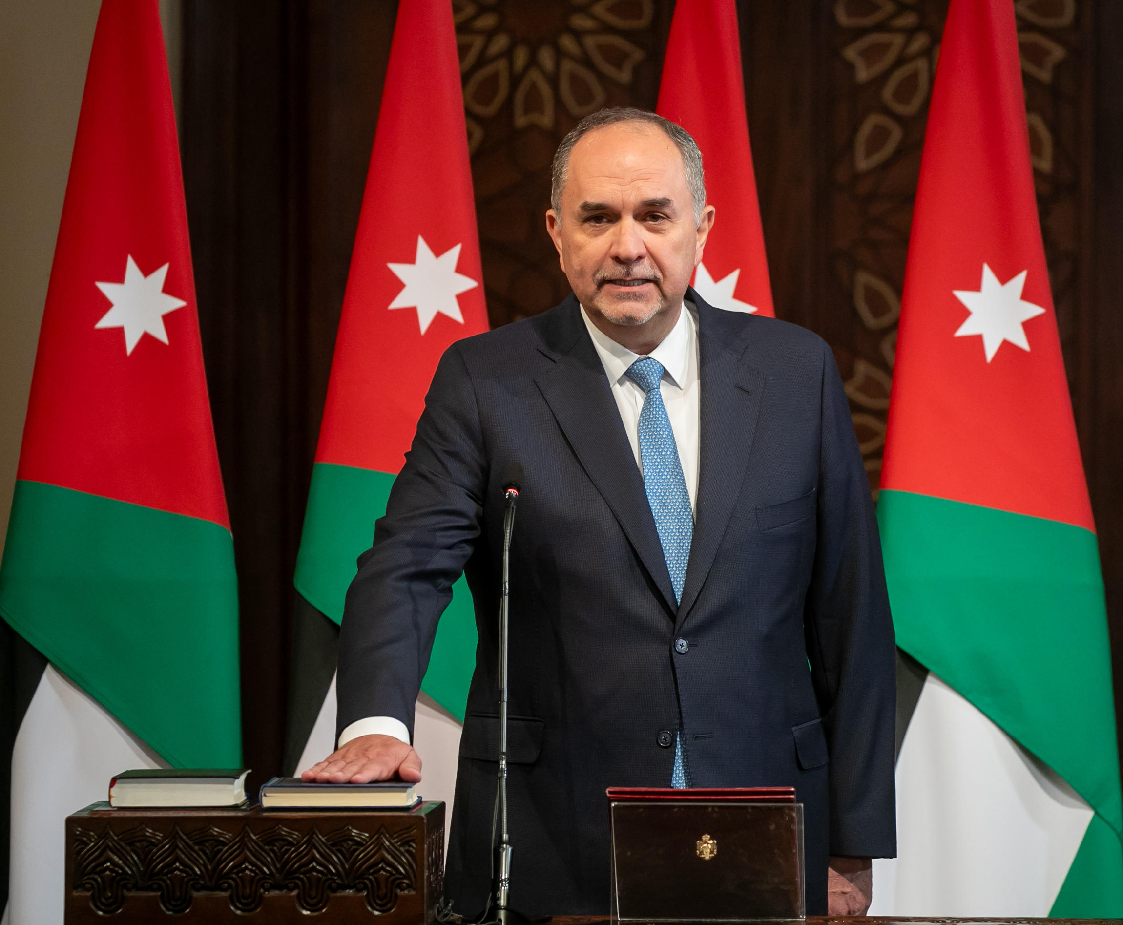 79 محاميًا جديدًا يؤدون اليمين القانونية أمام وزير العدل