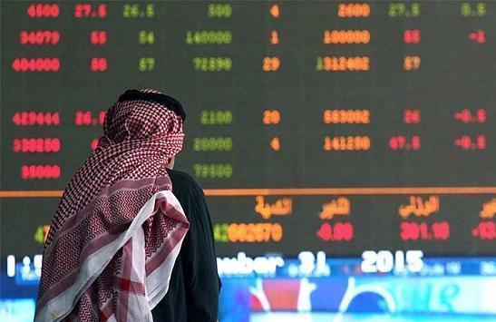 بورصة عمّان تسجل ارتفاعًا بنسبة 0.88% في ختام التداول