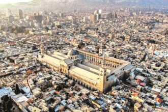 إسرائيل تشترط بقاءها في الجولان مقابل التطبيع مع دمشق