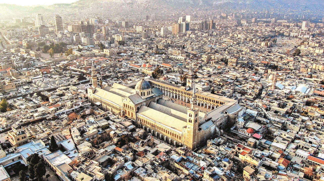 إسرائيل تشترط بقاءها في الجولان مقابل التطبيع مع دمشق