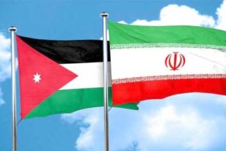 الصفدي يتباحث مع نظيره الإيراني ويؤكد موقف الأردن الرافض للعدوان الإسرائيلي