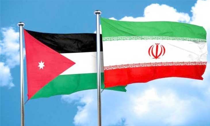 الصفدي يتباحث مع نظيره الإيراني ويؤكد موقف الأردن الرافض للعدوان الإسرائيلي