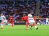 الفدائي في مواجهة الأحمر العُماني