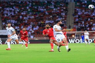 الفدائي في مواجهة الأحمر العُماني