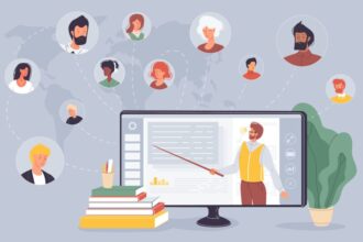 التربية تفتح باب استقبال طلبات ترخيص المنصات التعليمية
