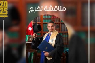 "عرش ومسيرة".. مهدي الشوابكة يوثّق في مشروع تخرجه 25 عامًا من التحول في عهد الملك عبدالله الثاني