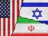 إيران تتهم واشنطن بالتواطؤ في الهجوم الإسرائيلي وواشنطن تنفي وتدعو للعودة إلى المفاوضات