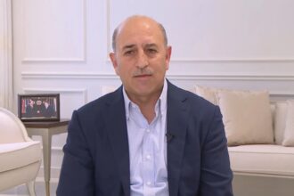 الشبلي: مساعدات غزة مستمرة بوتيرة متصاعدة