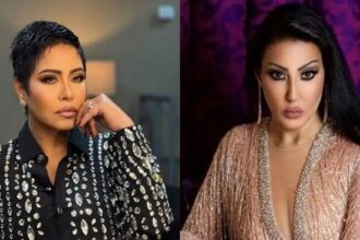 سمية الخشاب تكشف حقيقة زواجها سرًا وتوجّه رسالة مؤثرة لشيرين عبد الوهاب