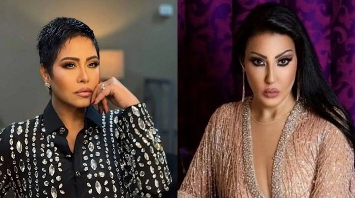 سمية الخشاب تكشف حقيقة زواجها سرًا وتوجّه رسالة مؤثرة لشيرين عبد الوهاب