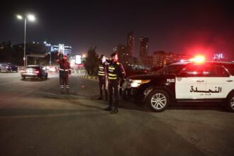 عاجل | بعد 10 سنوات من الفرار.. الأمن العام يضبط المتسبب بحادث دهس في معان