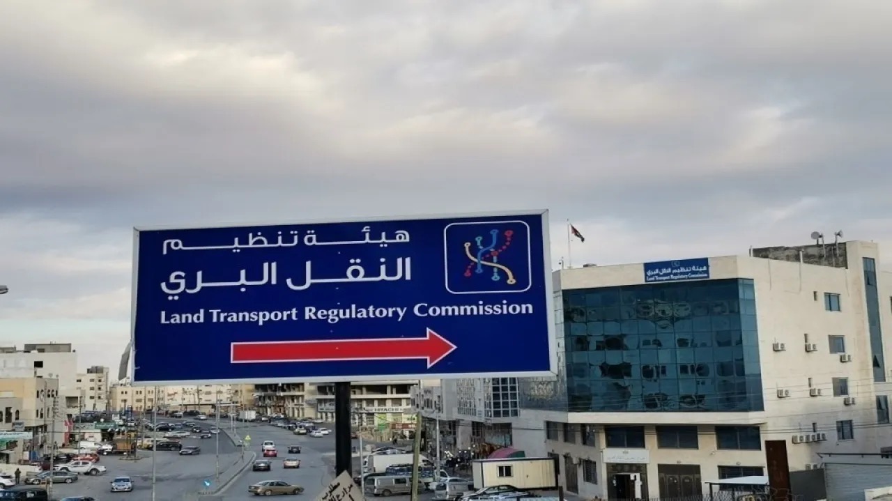 بالتعاون مع "الاقتصاد الرقمي"... هيئة النقل البري تُحدث موقعها الرسمي