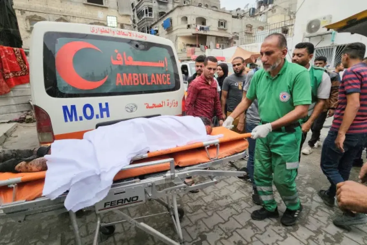 تحذيرات من انهيار صحي في غزة بسبب أزمة الوقود
