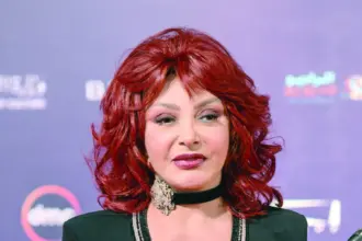 نبيلة عبيد تستغيث: شقتي فيها تاريخي... وعايزين ياخدوها هموت!