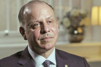 عاجل | الأمير فيصل بن الحسين يؤدي اليمين الدستورية نائبا للملك