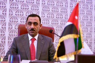 نزار مهيدات... حين يكون العلم خُلقًا، والإدارة التزامًا، والتصريح مسؤولية وطنية