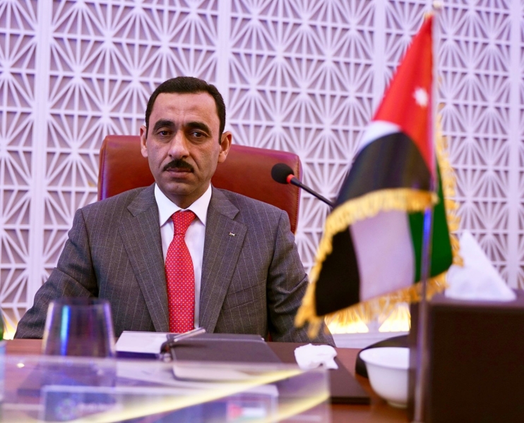 نزار مهيدات... حين يكون العلم خُلقًا، والإدارة التزامًا، والتصريح مسؤولية وطنية