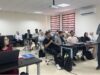 انطلاق دورة “تكنو شباب 2025 – الفوج الثاني"