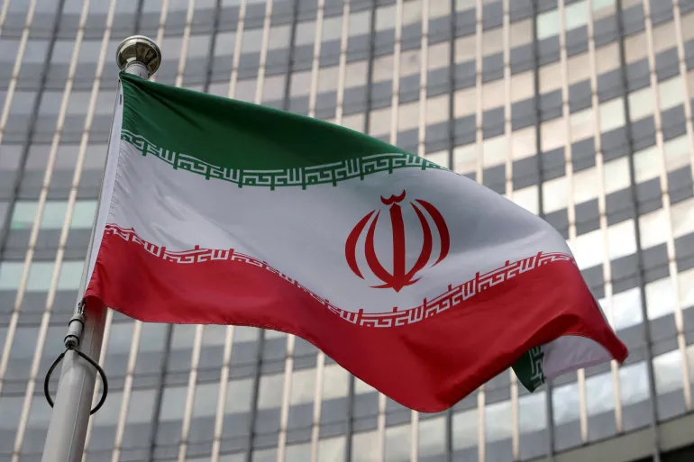إيران تعتبر محادثات الملف النووي فرصة لتصحيح موقف أوروبا