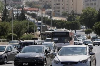 رسميًا .. بدء تشغيل خطي عمّان–إربد وعمّان–جرش الثلاثاء