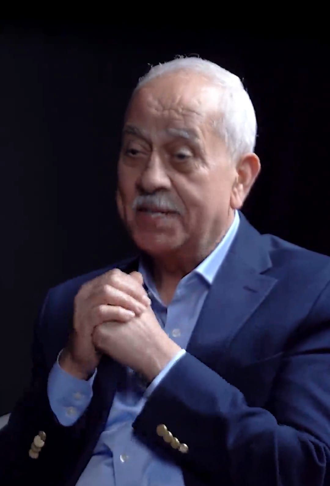 بالفيديو.. ما قاله المهندس فتحي الجغبير قاصداً عن جلالة الملك