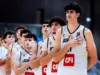 منتخب شباب الأردن لكرة السلة يواجه سويسرا اليوم في كأس العالم