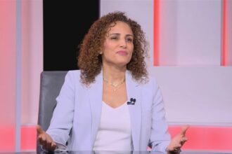 نصار: إنجاز النشامى لم يأتِ بـ"الفزعة" بل بخطط مدروسة منذ 2021