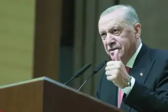 أردوغان يؤيد سوريا… وبريطانيا تستأنف الدبلوماسية