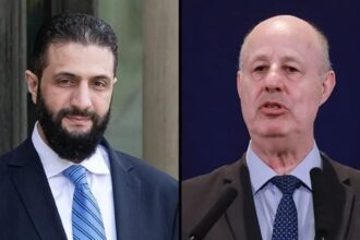 دمشق تنفي عقد لقاء بين الشرع ومسؤولين إسرائيليين في أبو ظبي