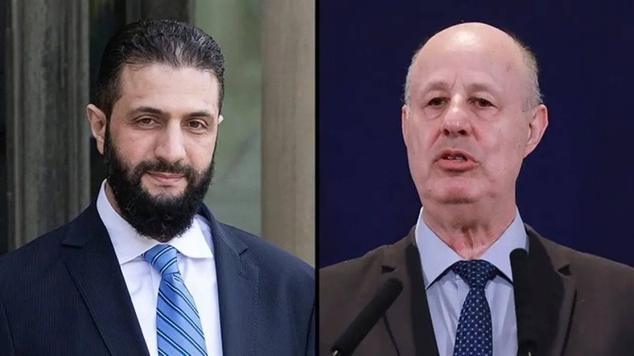 دمشق تنفي عقد لقاء بين الشرع ومسؤولين إسرائيليين في أبو ظبي