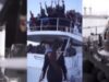 نجمة عربية تحتفل بطلاقها الثاني بحفل فاخر على يخت وسط أجواء مثيرة للجدل